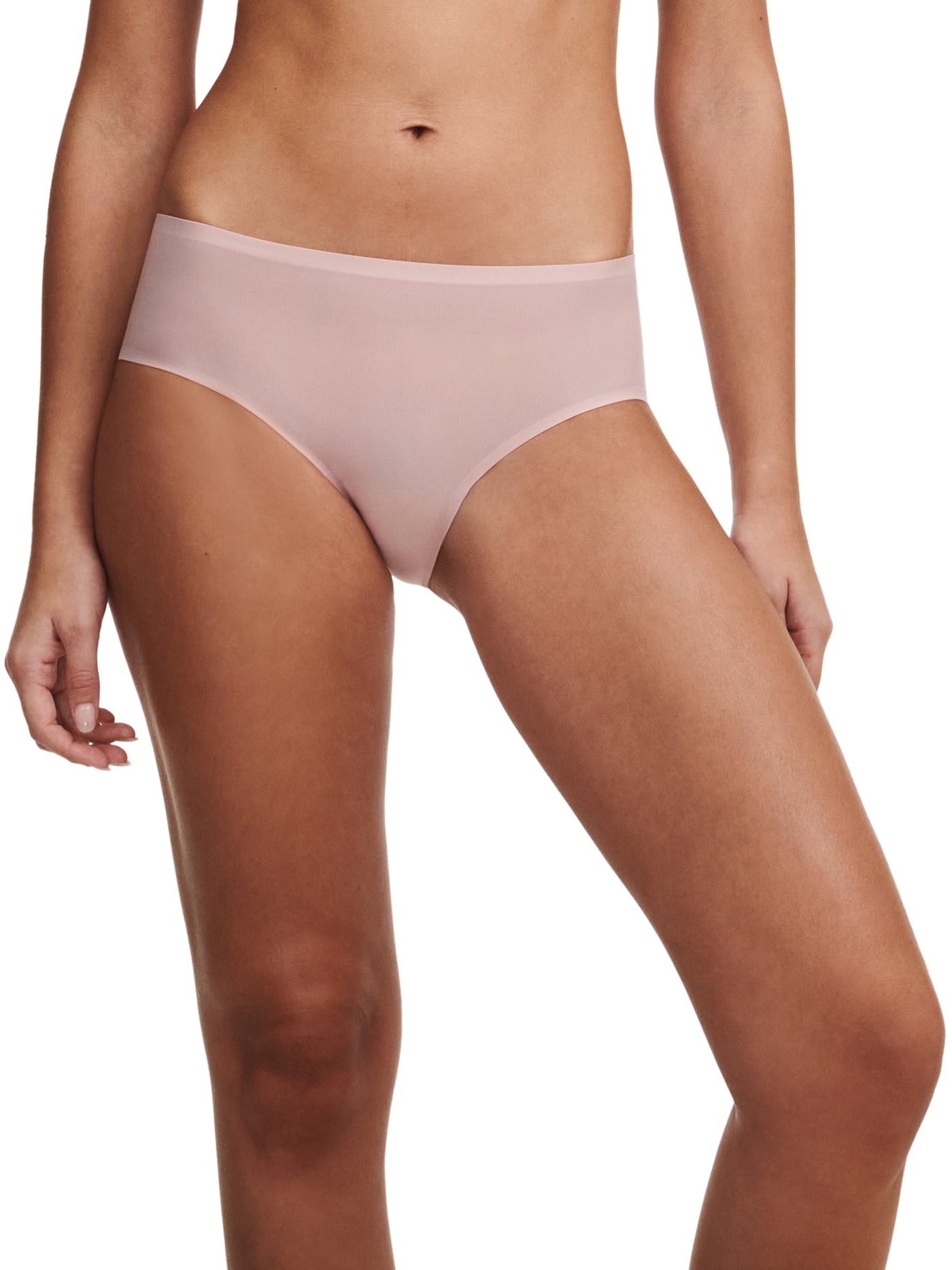 SoftStretch Hipster - English Rose