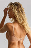 Allure Demi Balcony - Champagne Gold