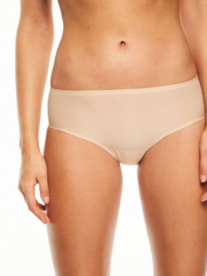 SoftStretch Hipster - Nude Sand