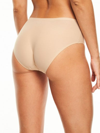 SoftStretch Hipster - Nude Sand