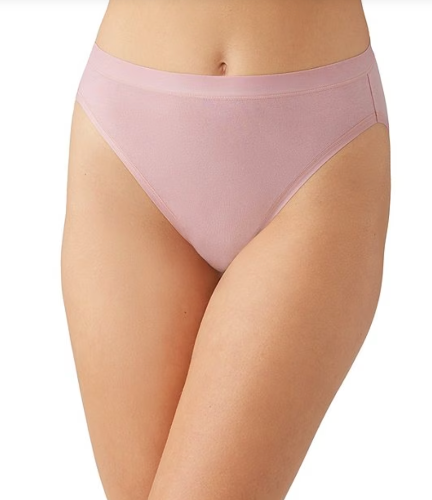 ショーツ WOLFORD Women Underwear 4W2021 414 PINK Wolford Wolford Pink Bra & Panties | jentestore