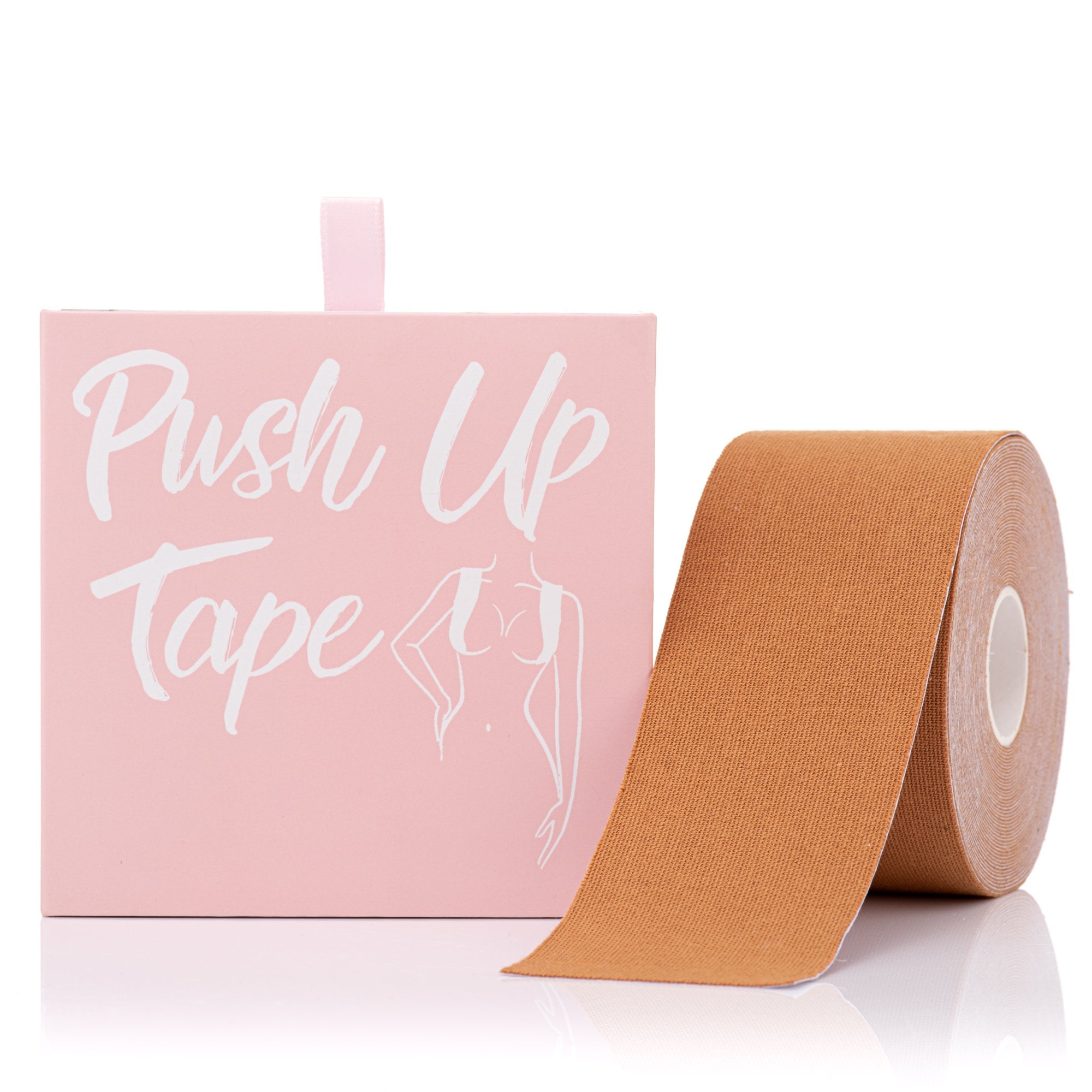 Push Up Tape - Caramel – My Bare Essentials