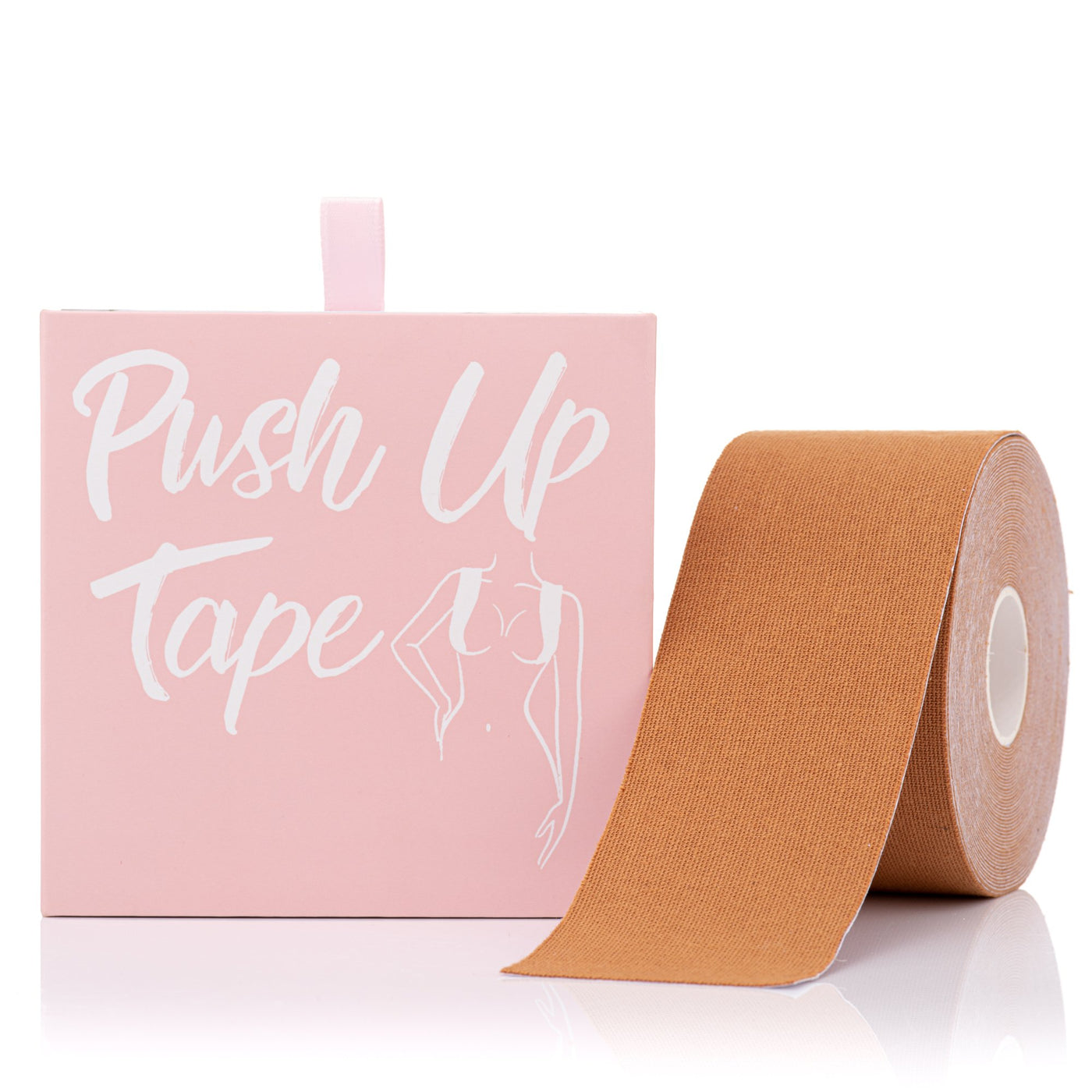 Push Up Tape - Caramel