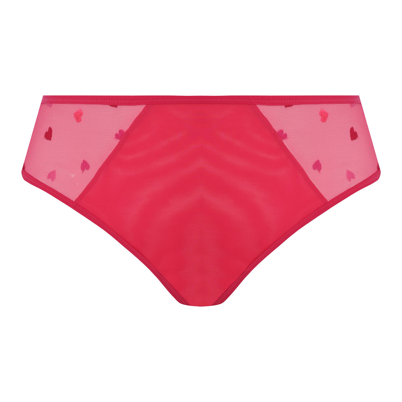 Sachi Thong- Red Confetti