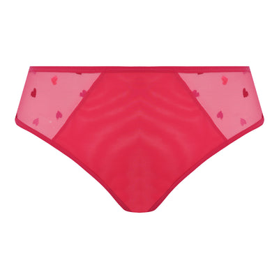 Sachi Thong- Red Confetti