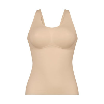Essentials Vest Top - Desert