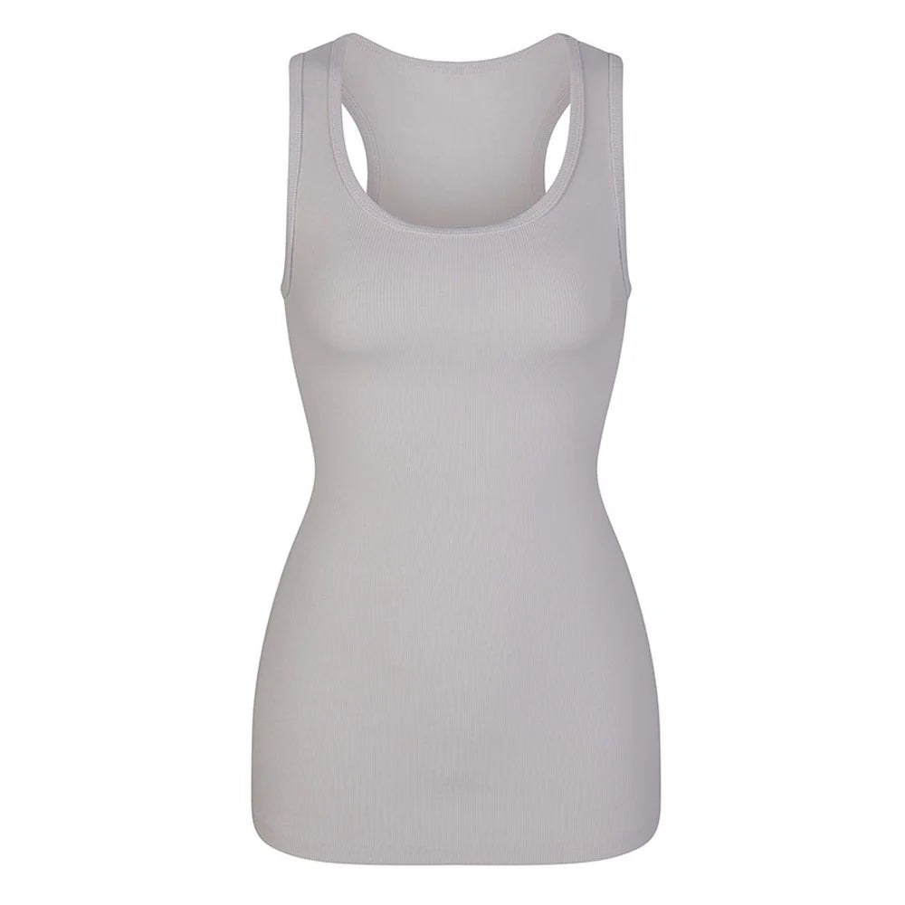 Bra30 Tummy Tucker - Icy Silver