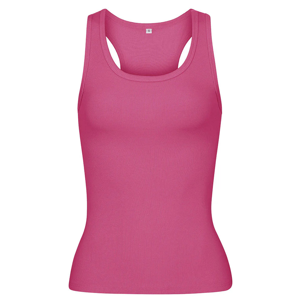 Bra30 Hipster - Hot Pink