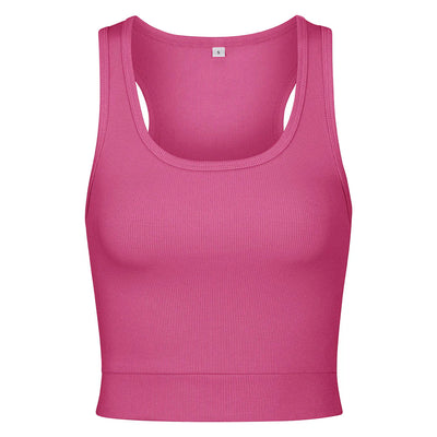 Bra30 Sporty - Hot Pink