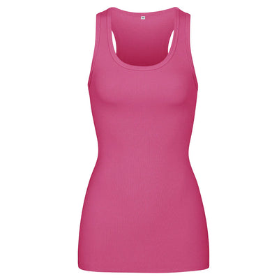 Bra30 Tummy Tucker - Hot Pink