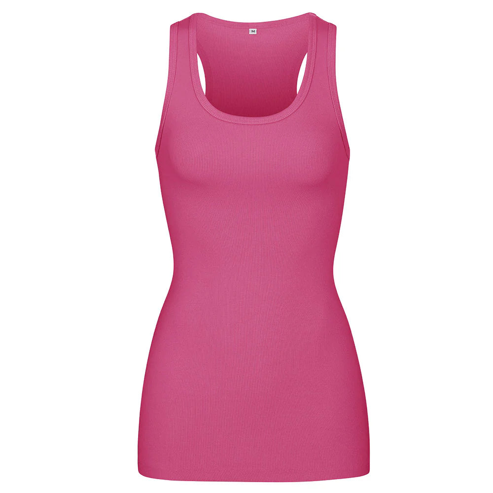 Bra30 Tummy Tucker - Hot Pink