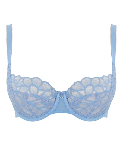Allure Demi Balcony - Bluebell