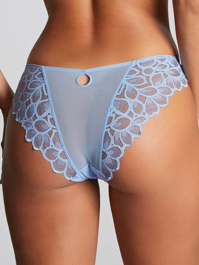 Allure Brazilian - Bluebell
