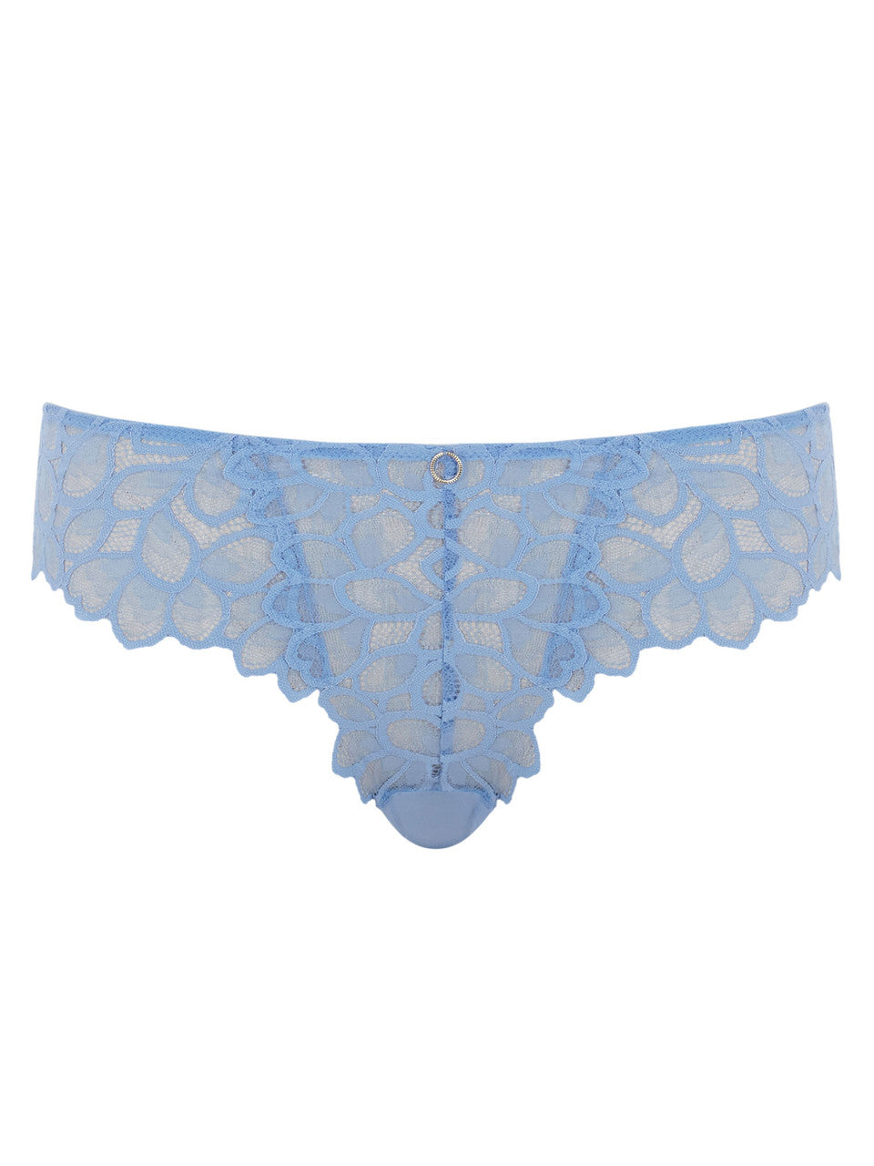 Allure Brazilian - Bluebell
