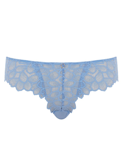 Allure Brazilian - Bluebell