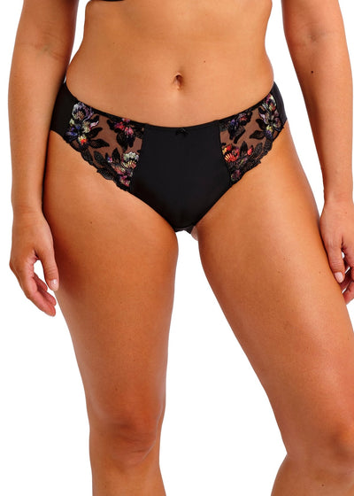 Magdalena Brief - Noir