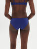 WISH Triangle Contour - Electric Blue