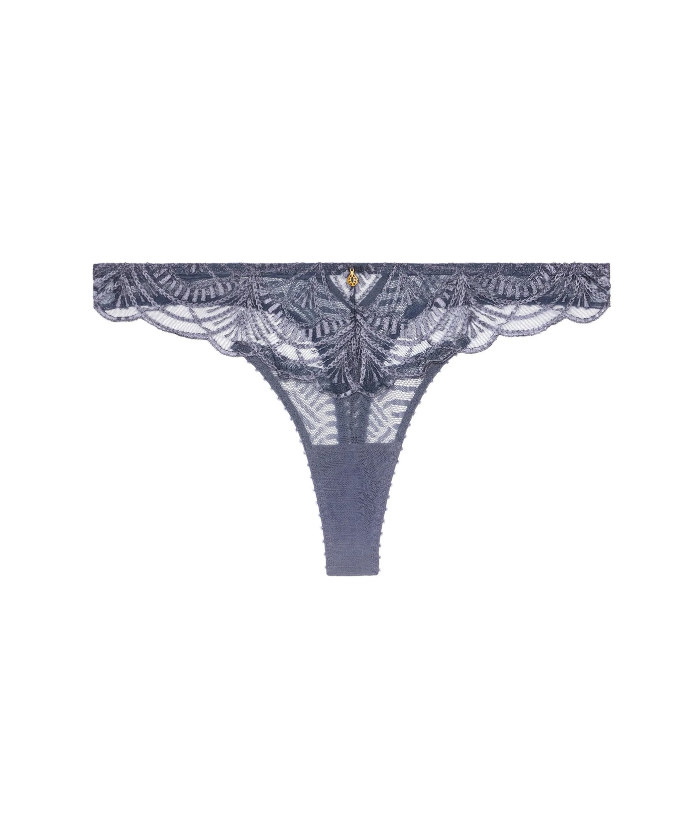 Vibes Tanga - Denim