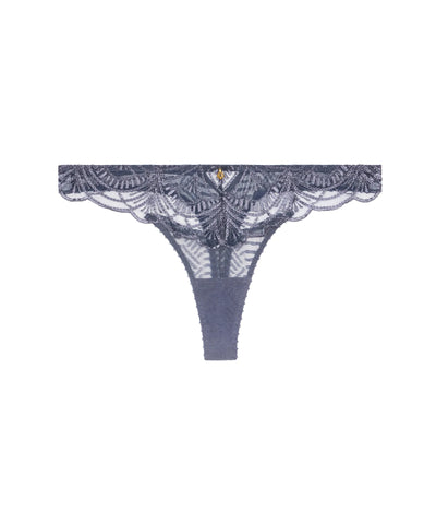 Vibes Tanga - Denim