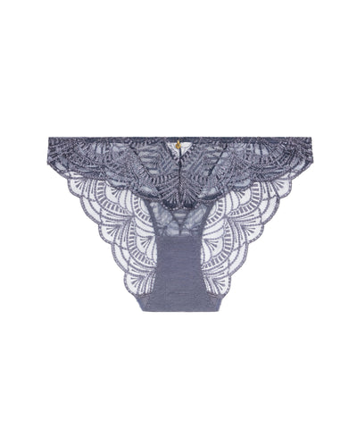 Vibes Italian Brief - Denim