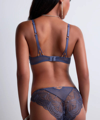 Vibes Italian Brief - Denim