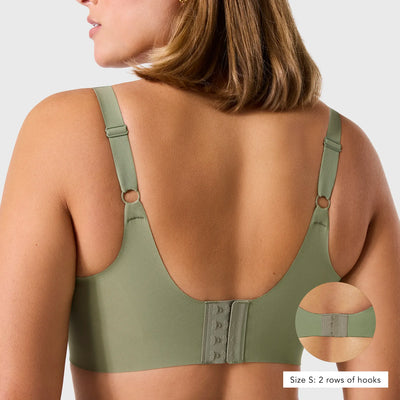 Beyond Bra - Matcha