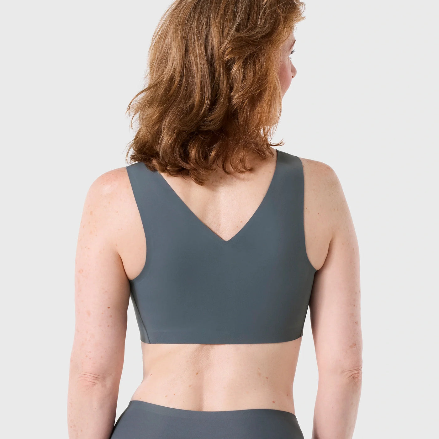 Defy Bra - Slate Grey