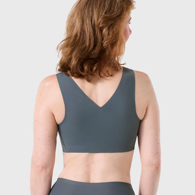 Defy Bra - Slate Grey