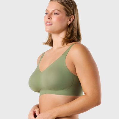 Beyond Bra - Matcha