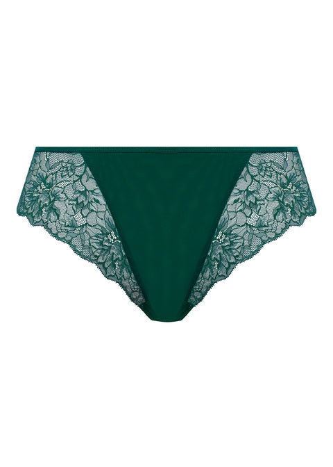 Brianna Thong - Rainforest