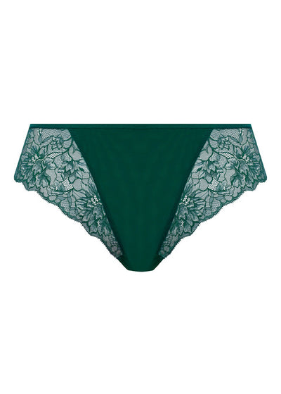 Brianna Thong - Rainforest