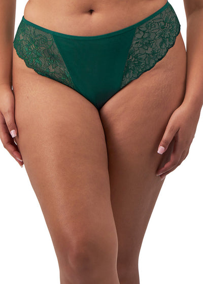 Brianna Thong - Rainforest
