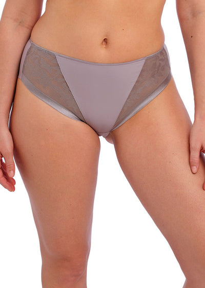 Illusion Brief - Silver Dawn