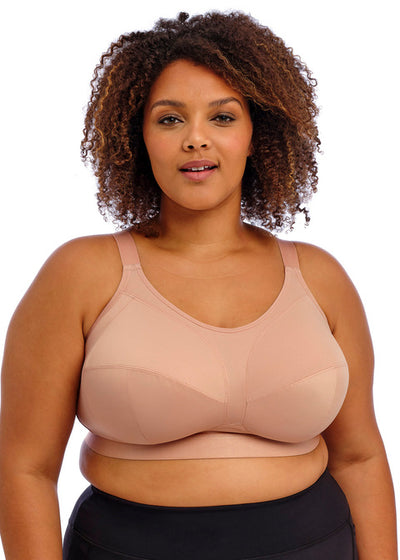 Katarina Non Wired Bra - Tuscany