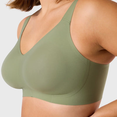 Beyond Bra - Matcha