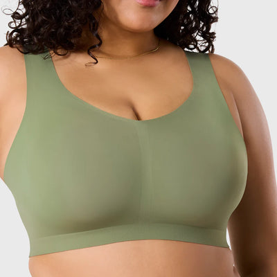Defy Bra - Matcha