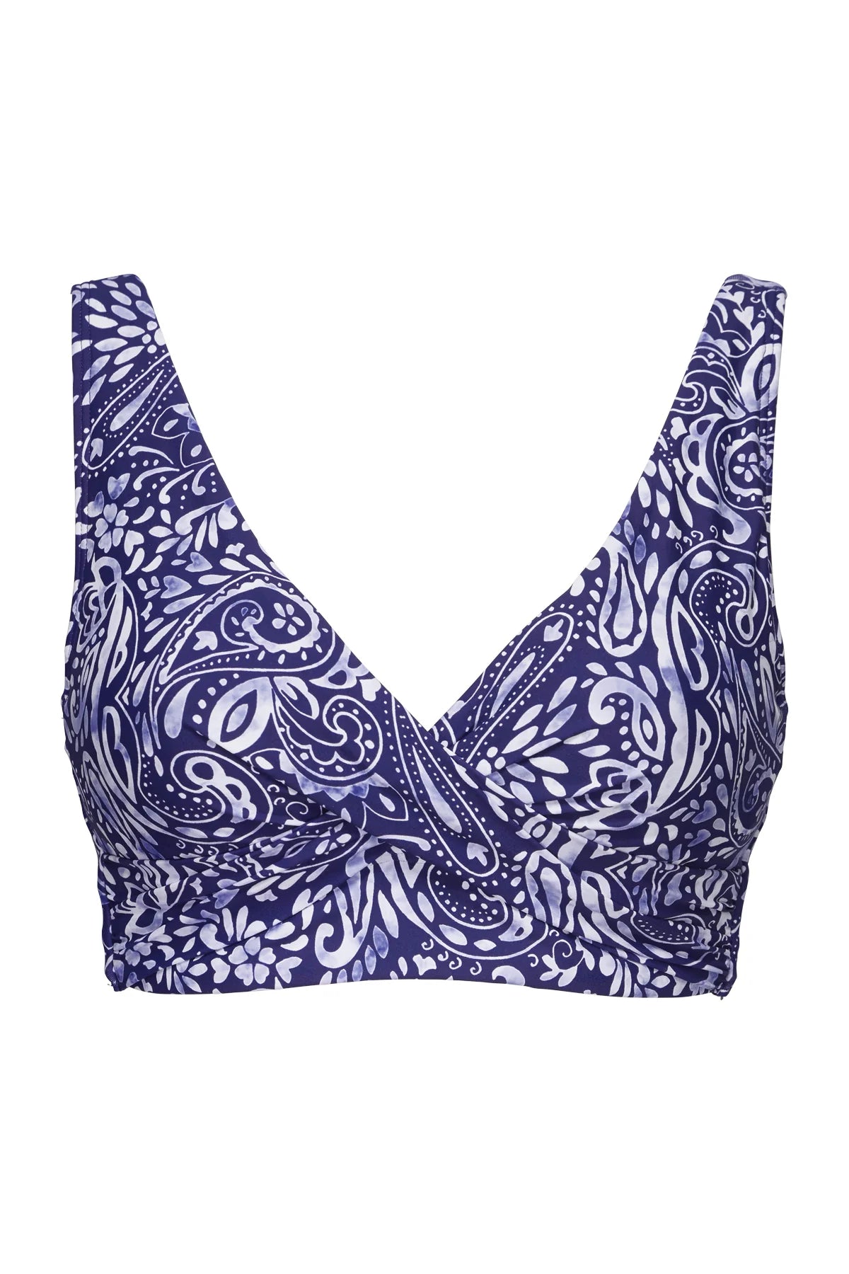 Elsie Swim Top - Marina