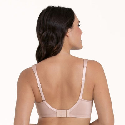Claire Spacer cup - Rosewater
