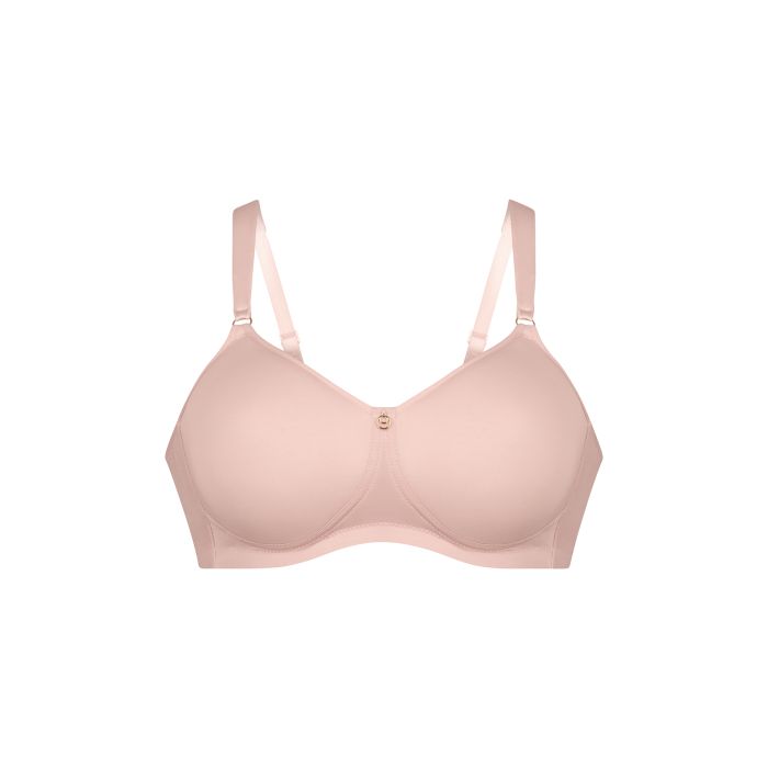 Claire Spacer cup - Rosewater