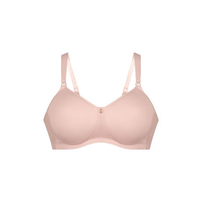 Claire Spacer cup - Rosewater
