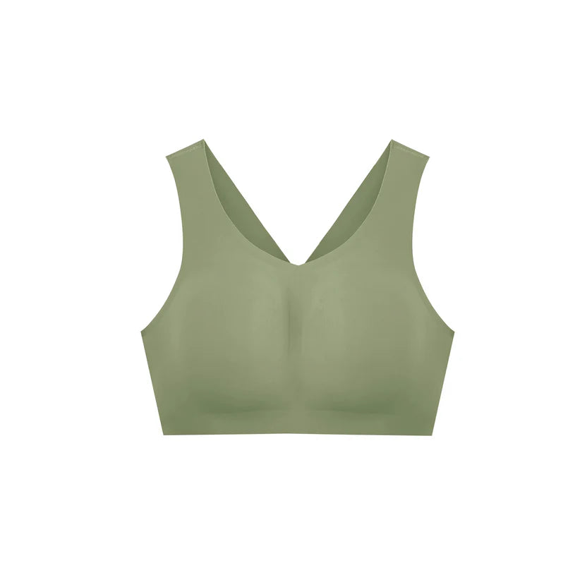 Defy Bra - Matcha