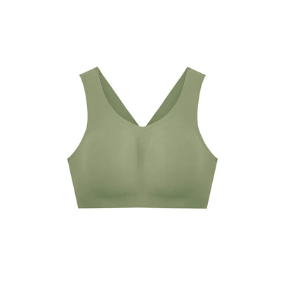 Defy Bra - Matcha