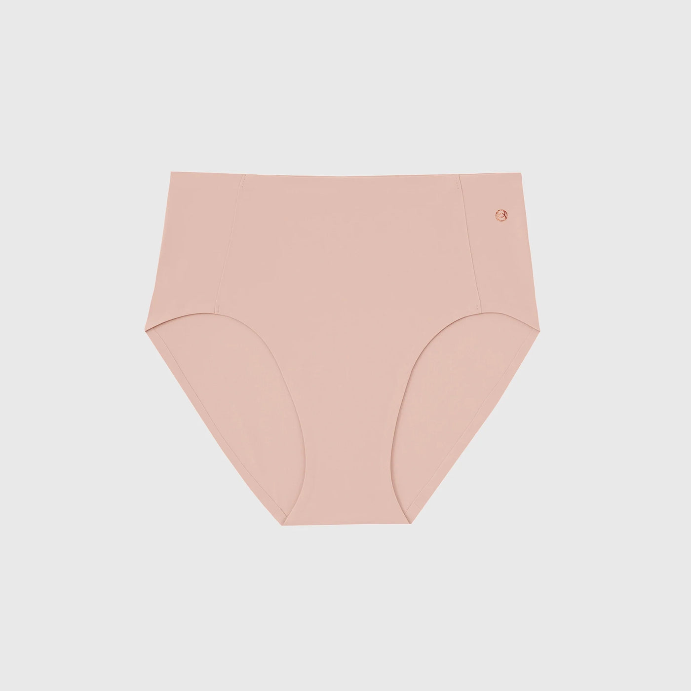 High Waisted Retro Bikini - Petal Drift