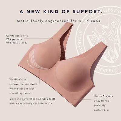 Defy Bra - Matcha