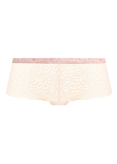 Daydreaming Short - Peach Blossom