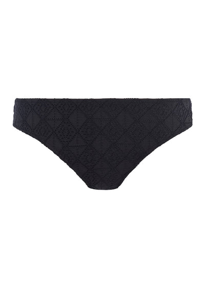 Nomad Nights Bikini Brief - Black