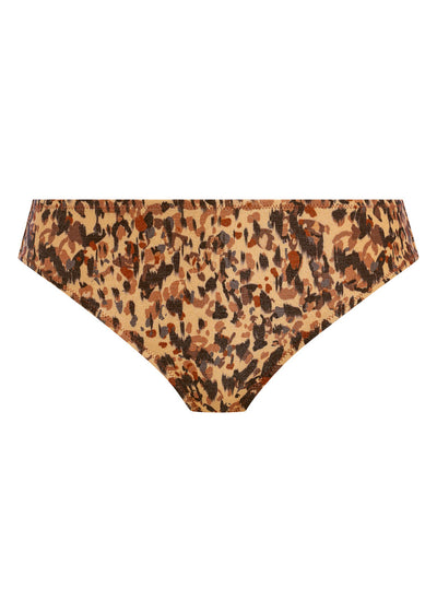 Arizona Wave Bikini Brief - Dune