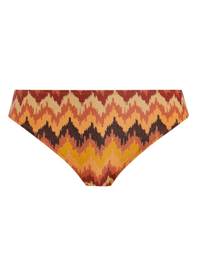 Arizona Wave Bikini Brief - Horizon