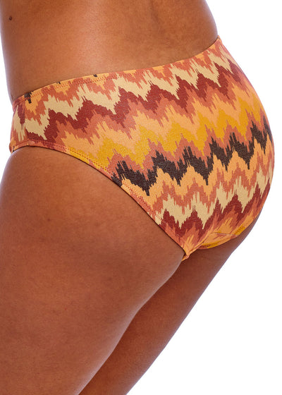 Arizona Wave Bikini Brief - Horizon