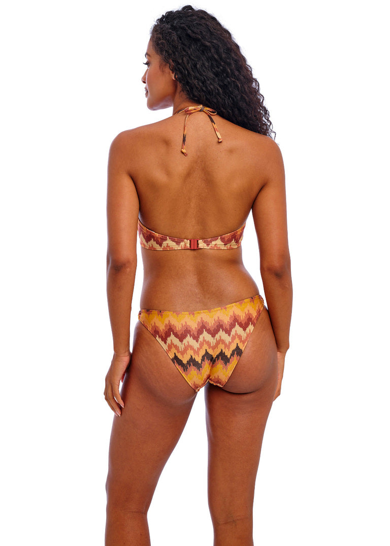 Arizona Wave Italini Bikini Brief - Horizon